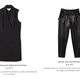 Illustration for article titled 'A Leather Trouser Is a Must-Have': Goop’s Annual Celebrity Closet Sale Is Here